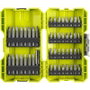 Ryobi RAK48SSD Estuche de 48 puntas para atornillar
